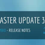 Die Release Notes zum Gambio Master Update 3.6