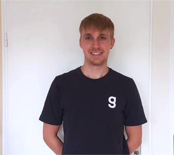 Gambio Interview Bild von Steffen