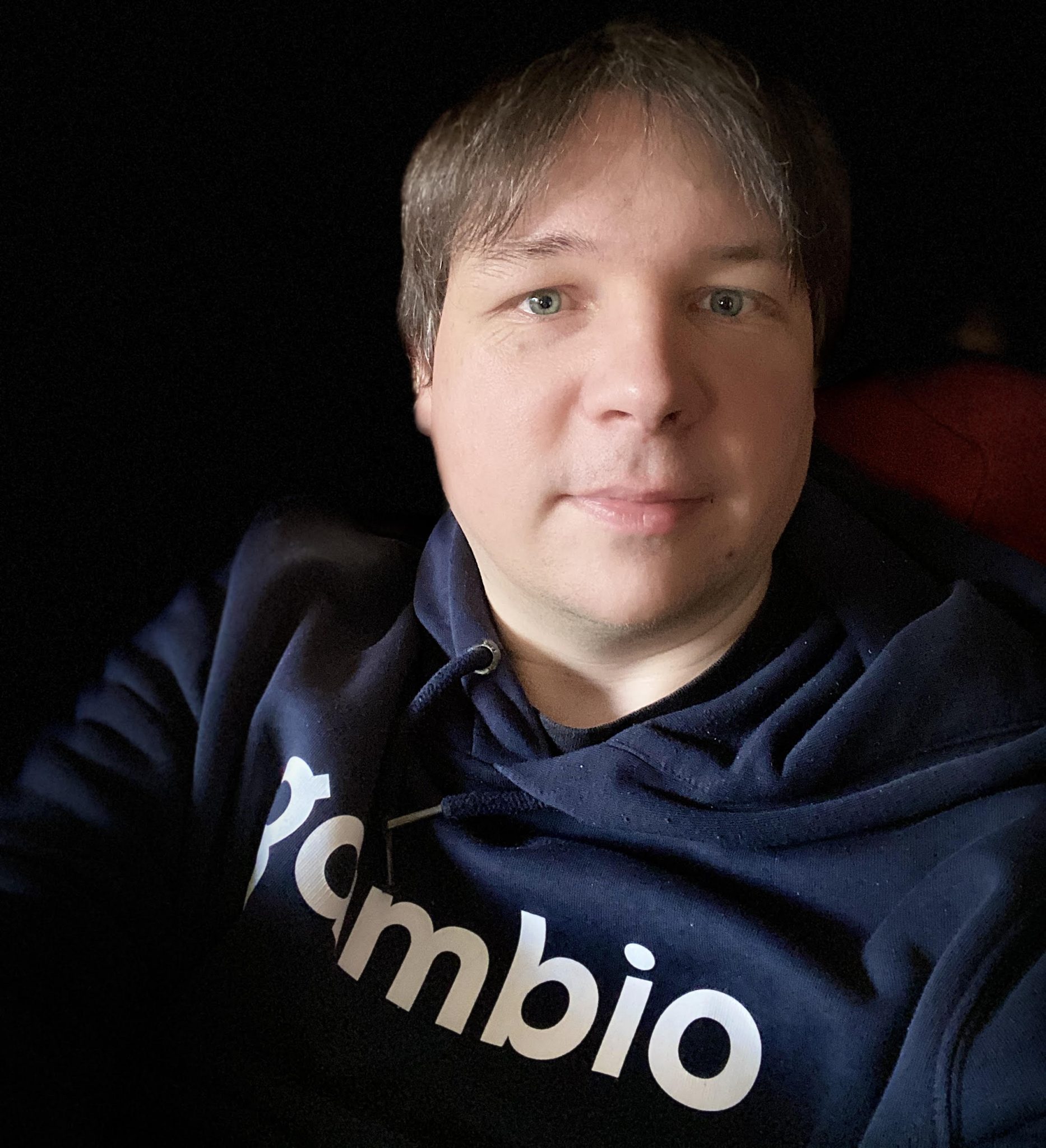 Gambio Interview Der Sammler