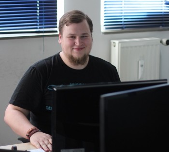 Torben Wark von Gambio