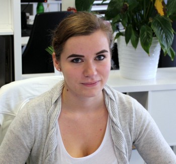 Marina Schmuckers Interview