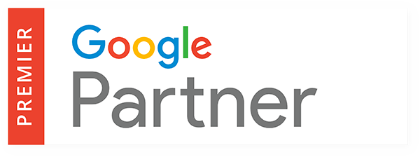 Google Partner Premier Logo