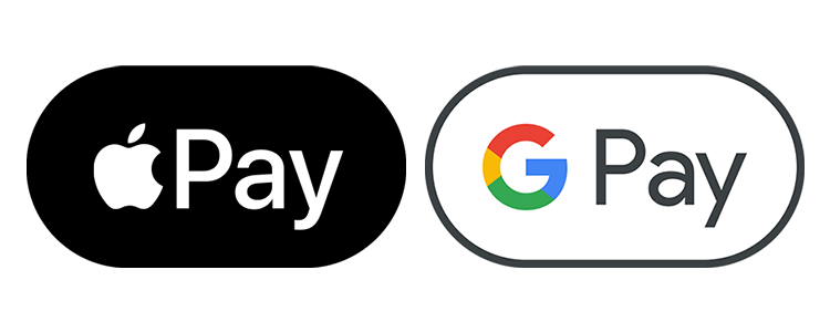 Apple Pay-Logo