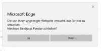 Edge will Shop schliessen.jpg