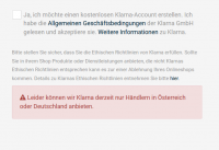 Klarna Screenshot Gambio Admin.png