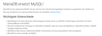 MariaDB-Version - .png